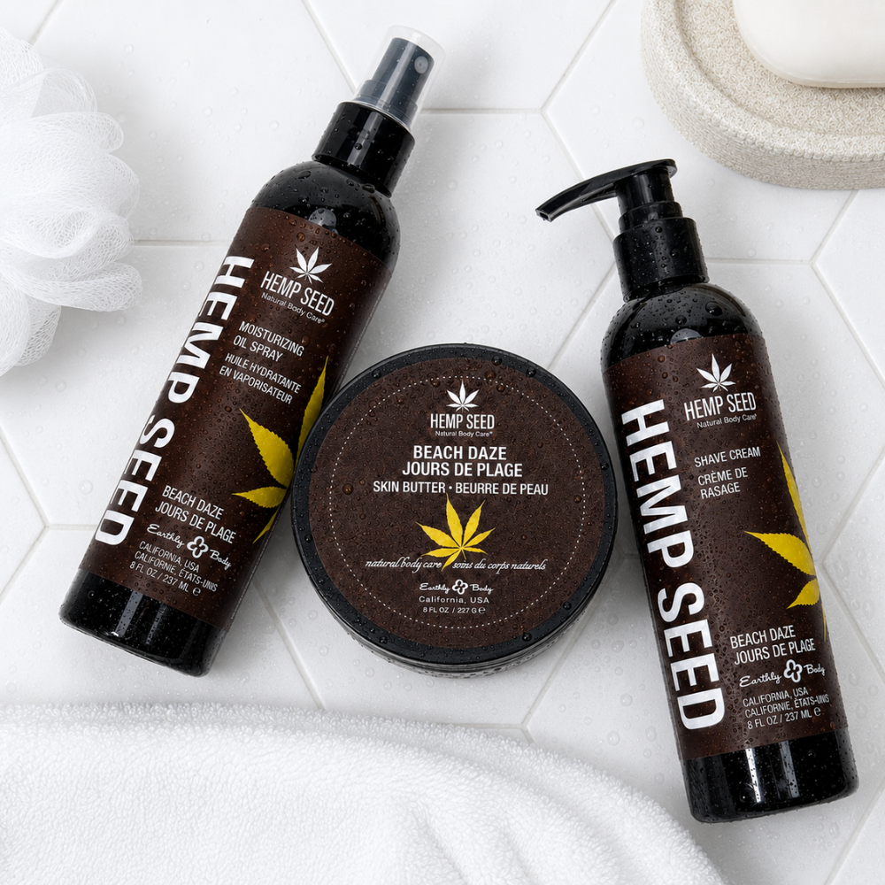 Earthly Body Skin Butter