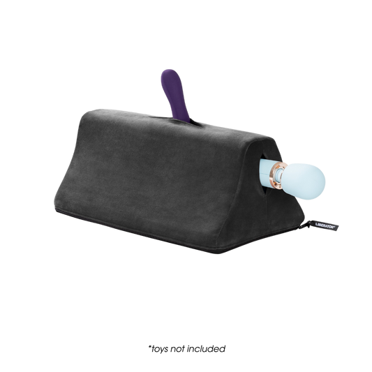 Tula Toy Mount