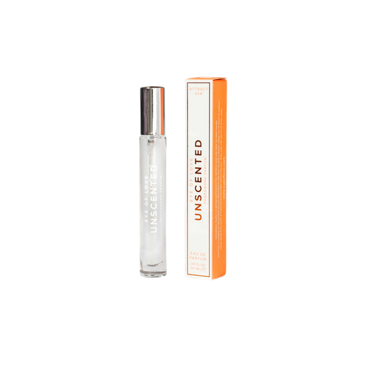 Unscented Pheromones