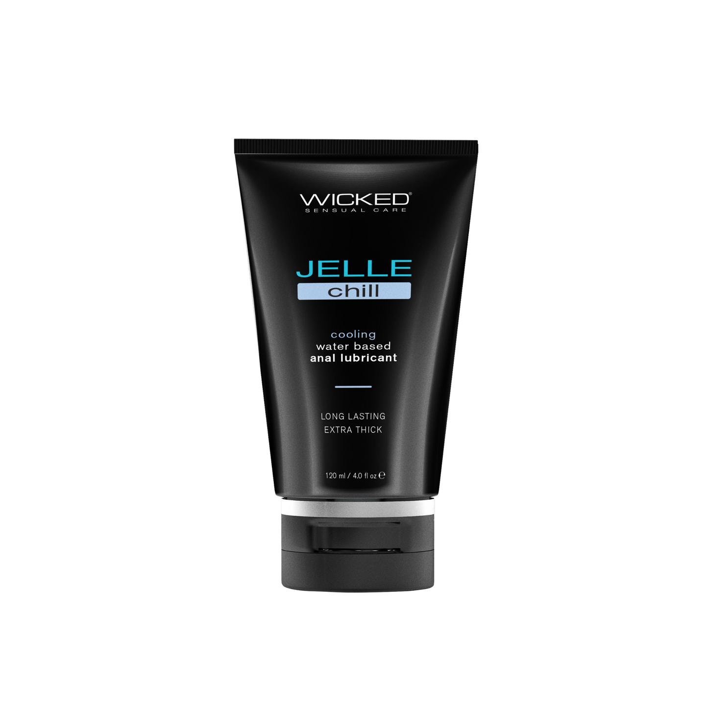 Wicked Jelle Chill (Backdoor)