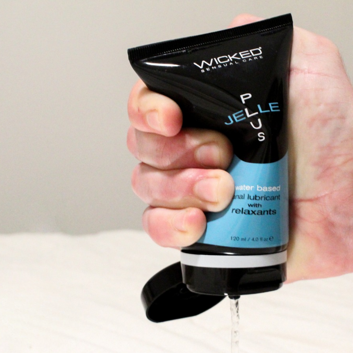 Wicked Jelle Plus (Backdoor)