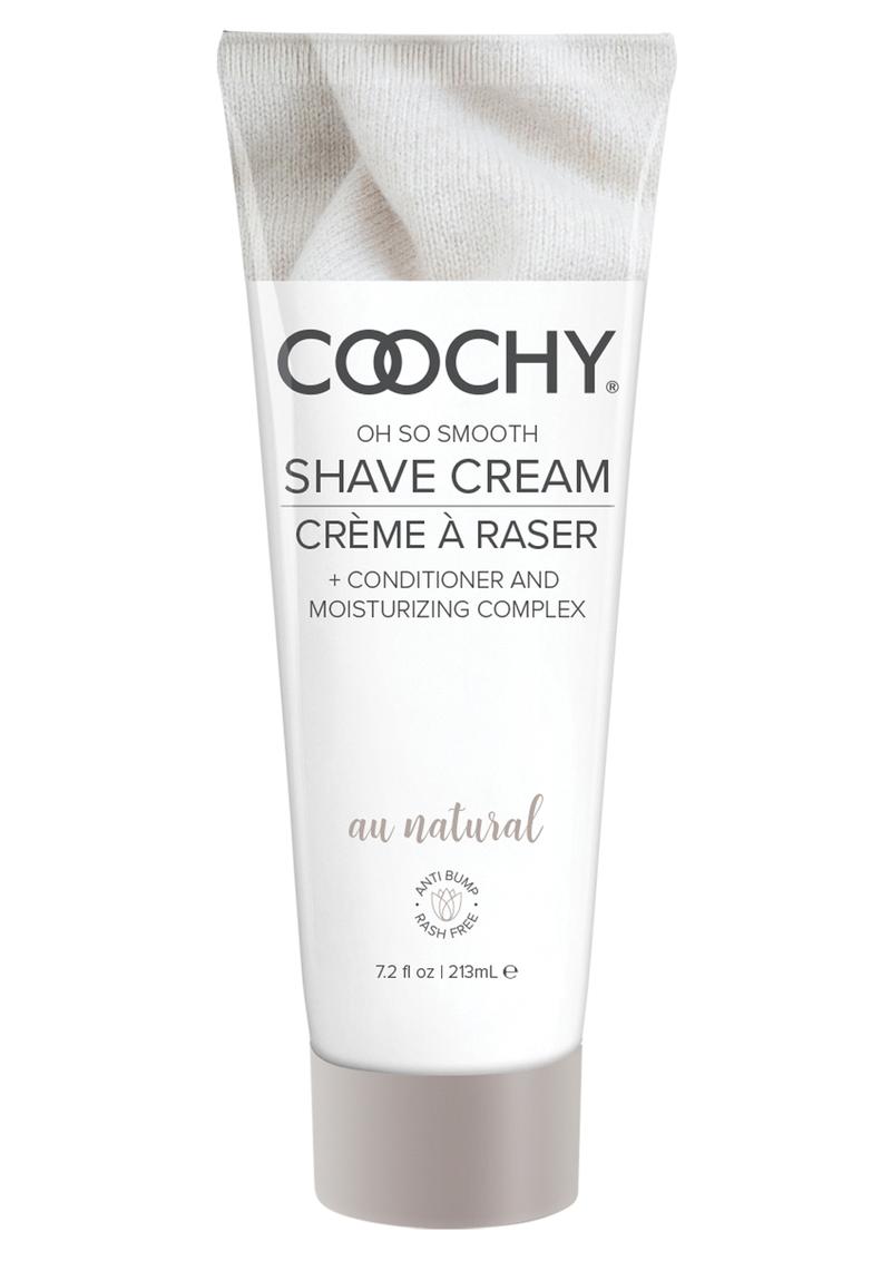 Coochy Shave Cream 3.4oz