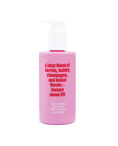 Coochy Shave Cream 8oz