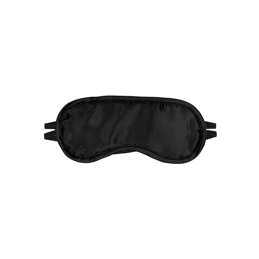 Satin Fantasy Blindfold