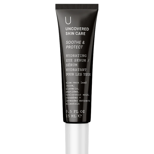 Soothe & Protect - Hydrating Eye Serum