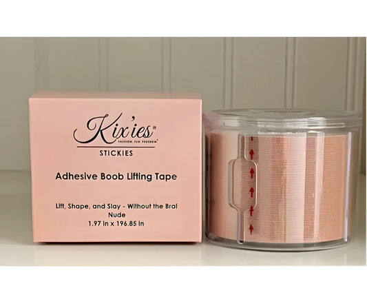 Kix'ies Boob Tape