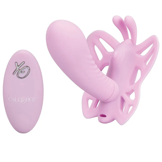 Venus Butterfly Silicone Remote Venus