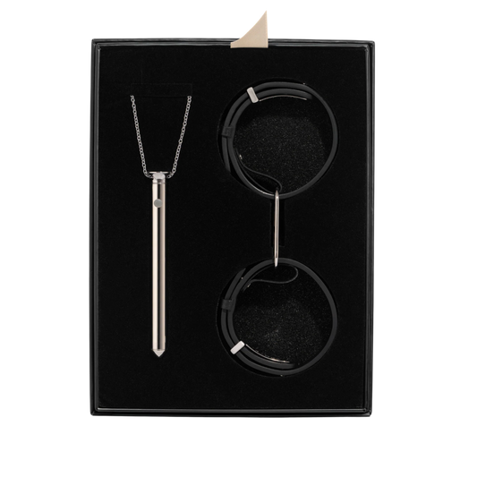 Classic Pleasure Set