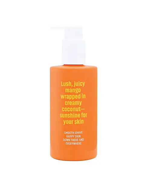Coochy Shave Cream 8oz