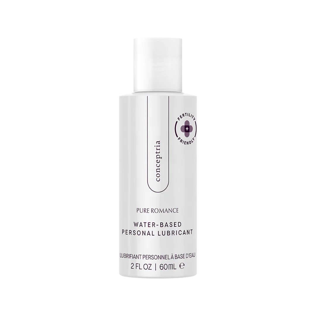 Conceptria - Fertility-Friendly Lubricant