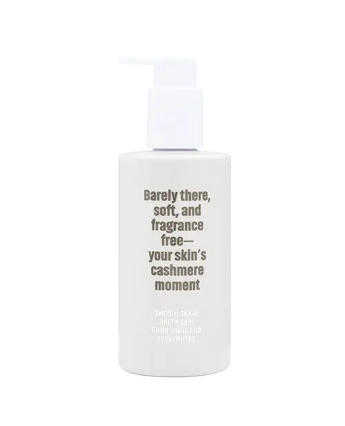 Coochy Shave Cream 8oz