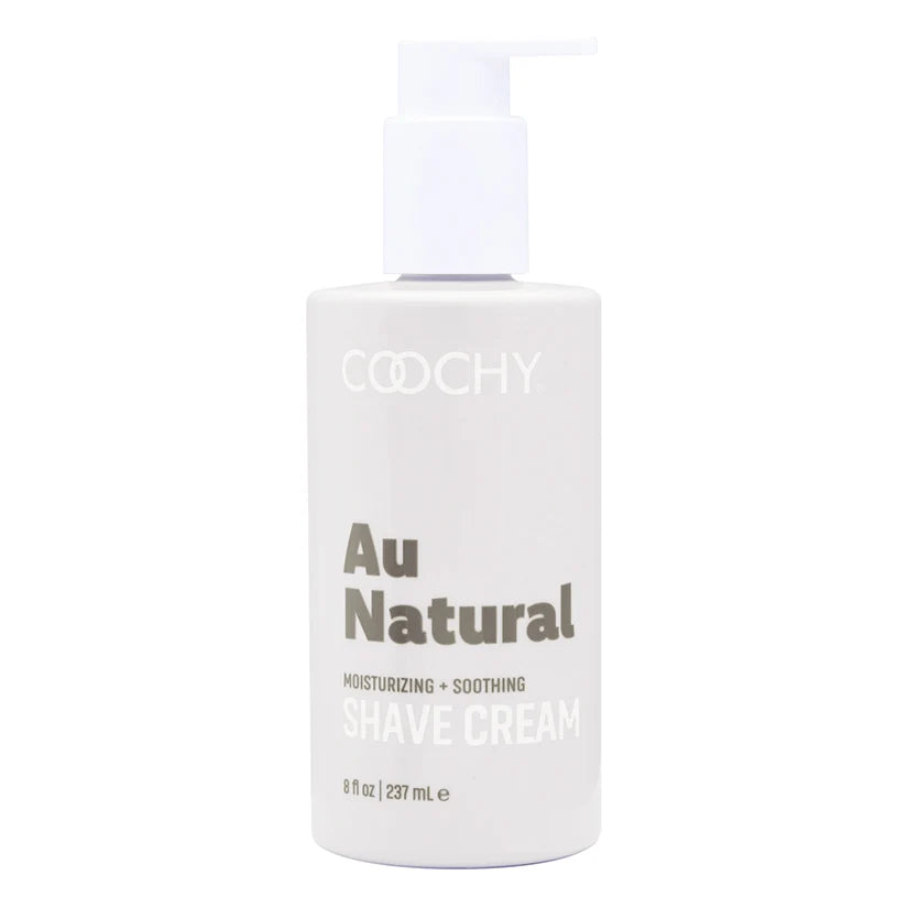 Coochy Shave Cream 8oz