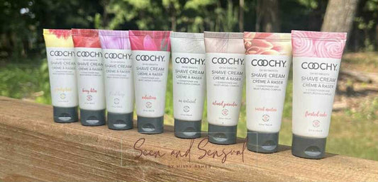 Coochy Flight