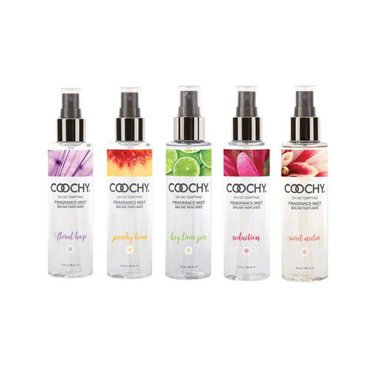 Fragrance Mist - 4oz