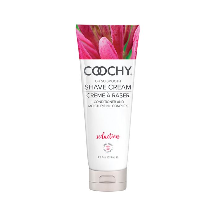Coochy Shave Cream 7.2oz