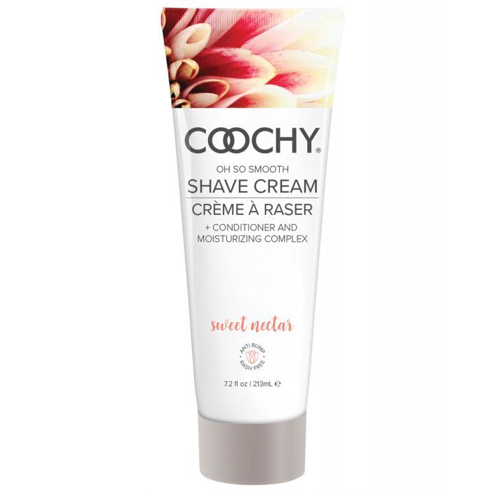 Coochy Shave Cream 7.2oz