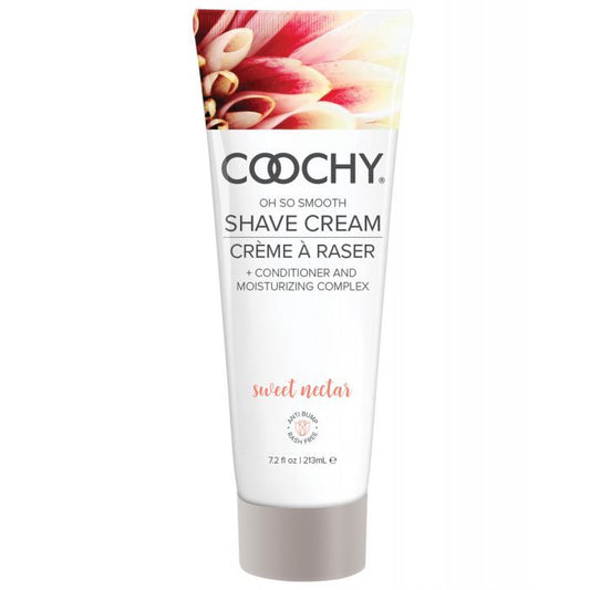 Coochy Shave Cream 7.2oz