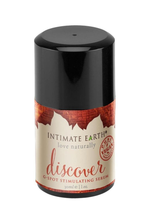 Intimate Earth Discover G-Spot Stimulating Serum
