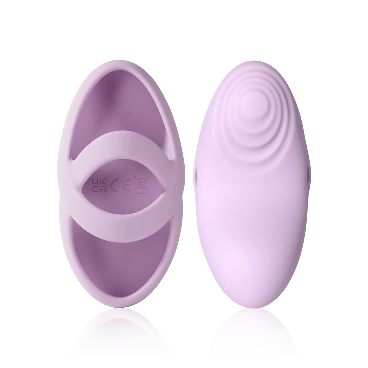 Svakom Echo 2 - Heated Finger Vibe