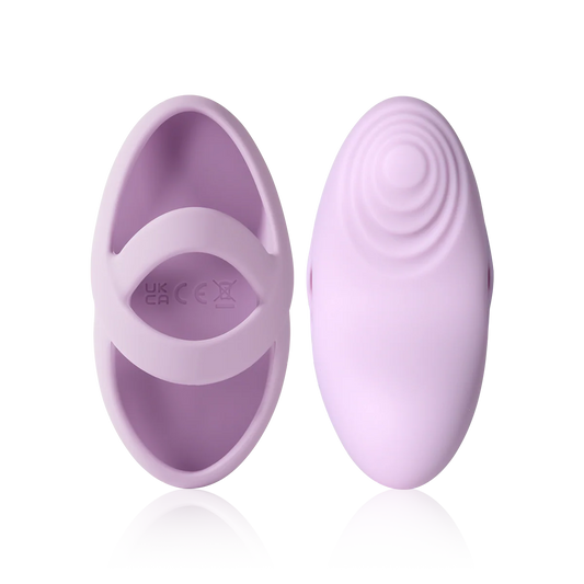 Svakom Echo 2 - Heated Finger Vibe