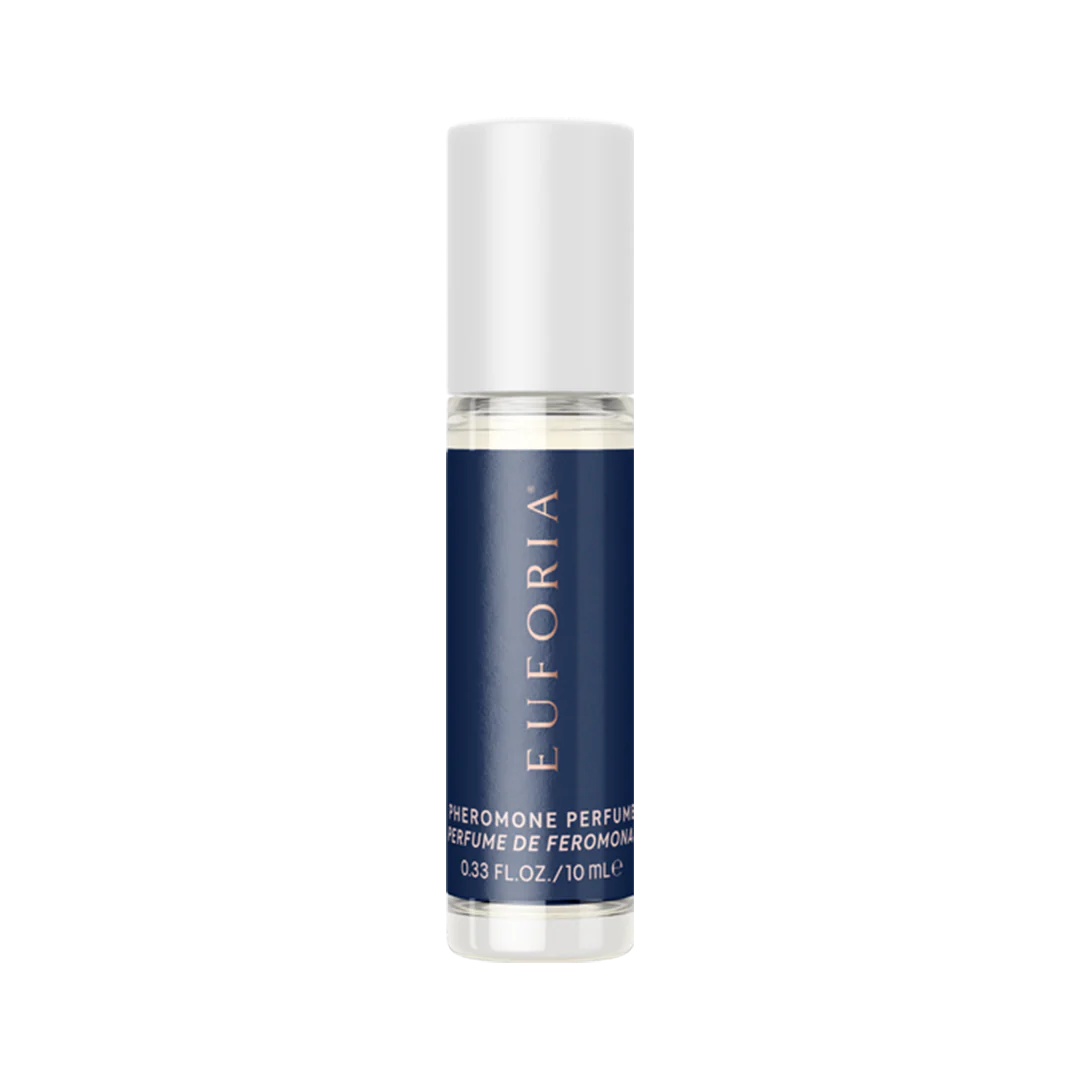 Pheromone Perfume (Rollerball)