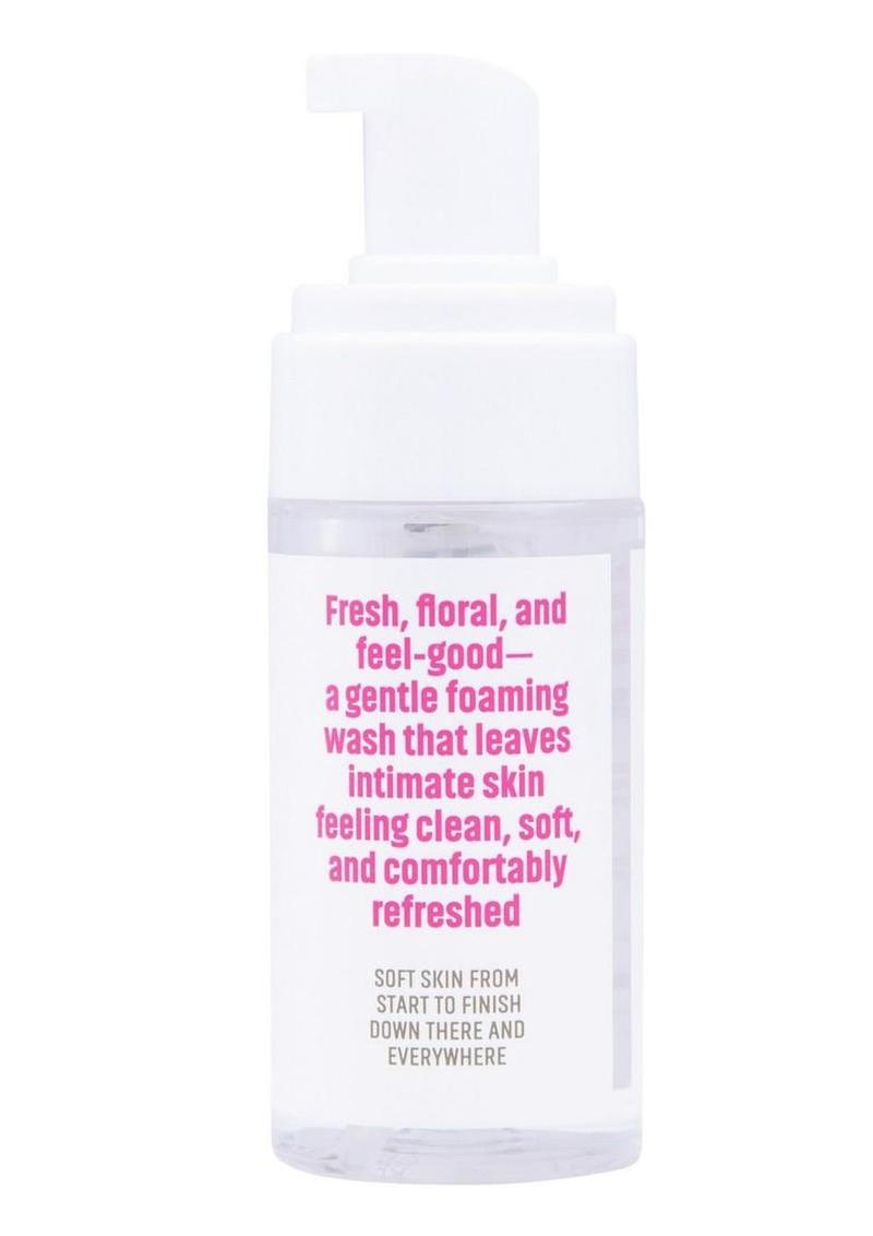 Coochy Fab Fresh Feminine Wash