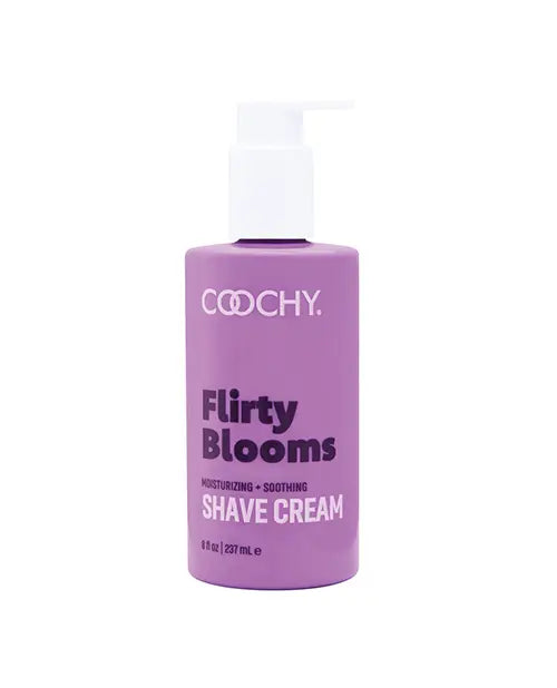 Coochy Shave Cream 8oz