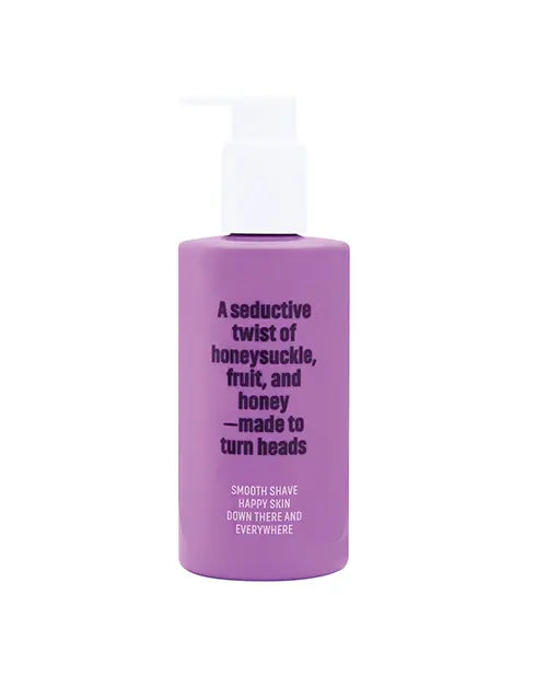 Coochy Shave Cream 8oz