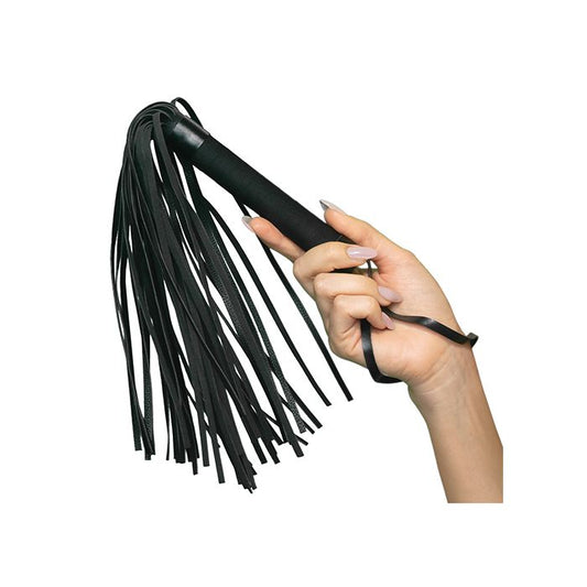 Flogger - Black