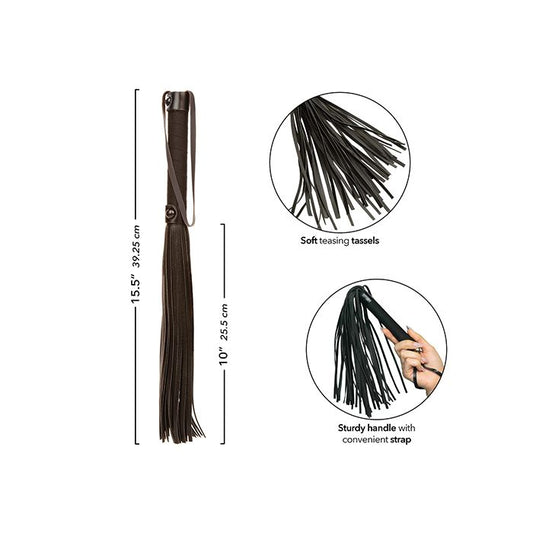 Flogger - Black