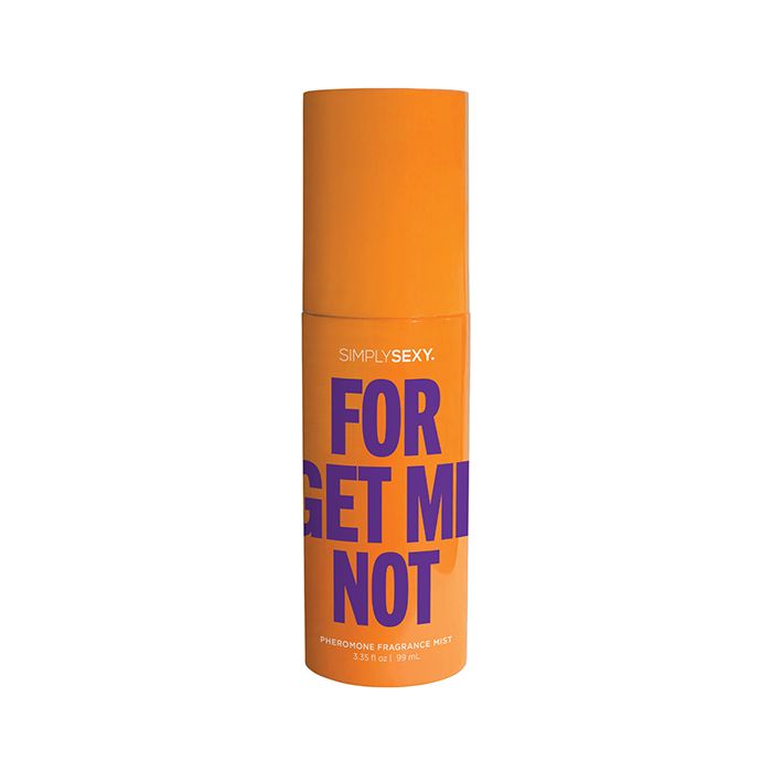 Simply Sexy Pheromone Spray