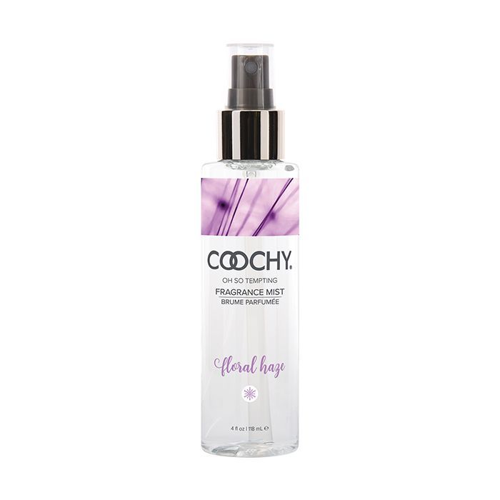 Fragrance Mist - 4oz