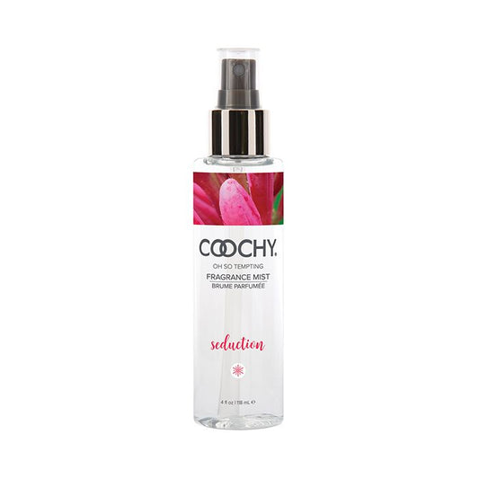 Fragrance Mist - 4oz