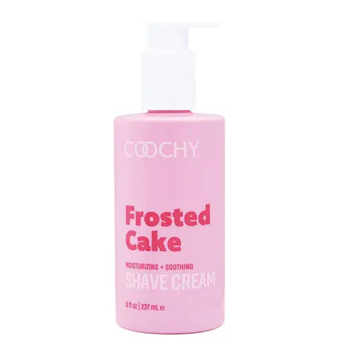Coochy Shave Cream 8oz