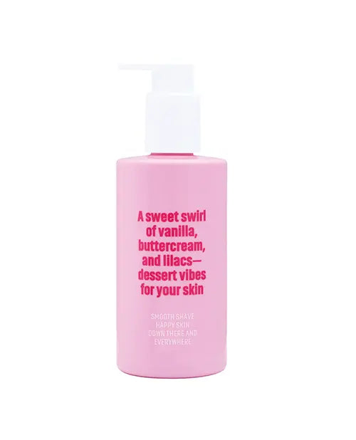 Coochy Shave Cream 8oz