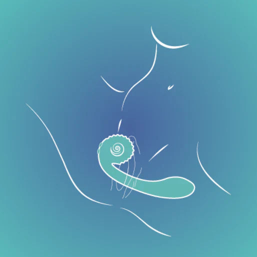 SVibe Snail Vibe Gizi