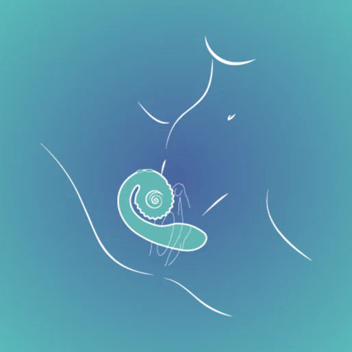 SVibe Snail Vibe Gizi
