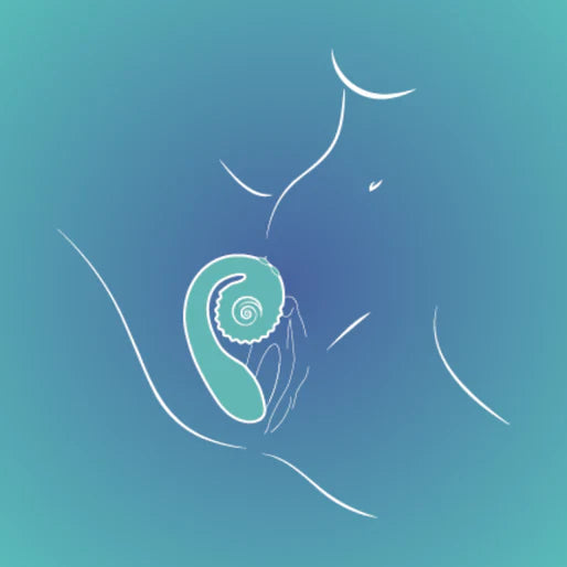 SVibe Snail Vibe Gizi