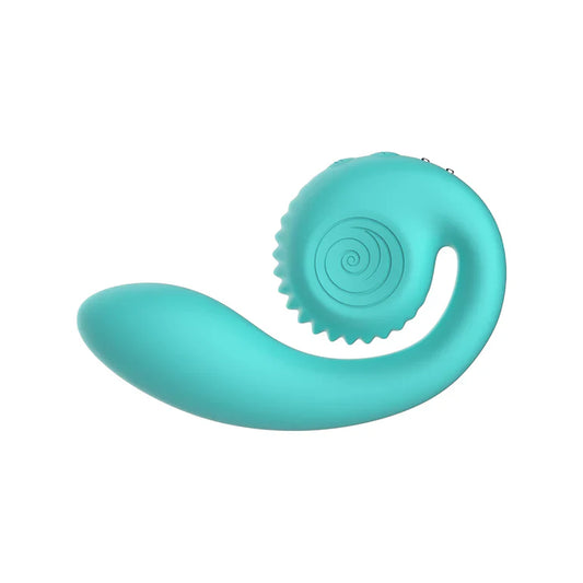 SVibe Snail Vibe Gizi