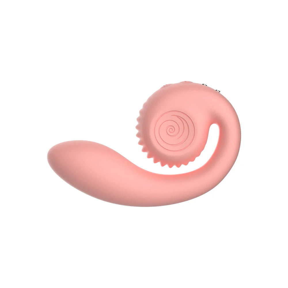 SVibe Snail Vibe Gizi