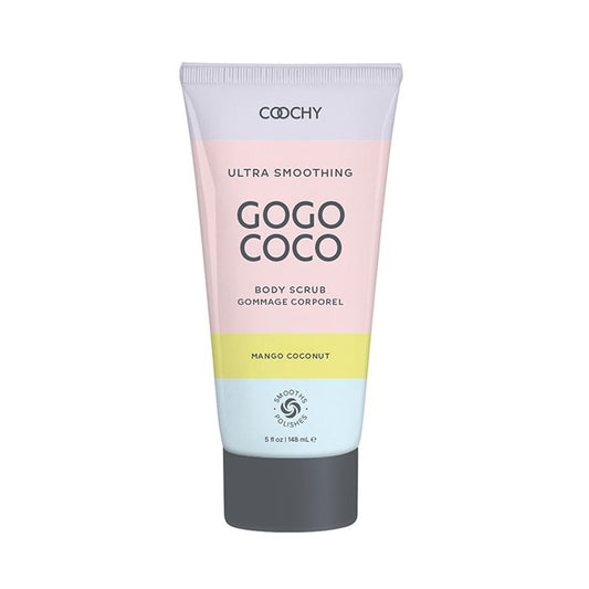 Body Scrub