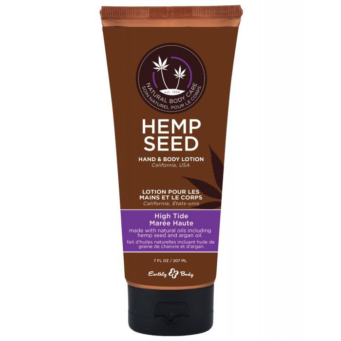 Earthly Body Hand & Body Lotion