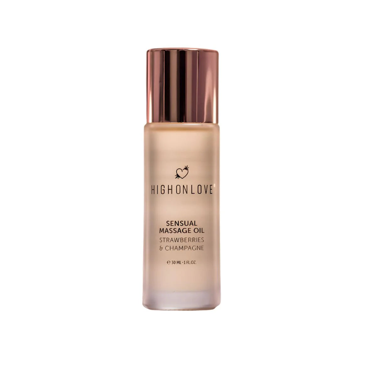 HOL Mini Massage Oil