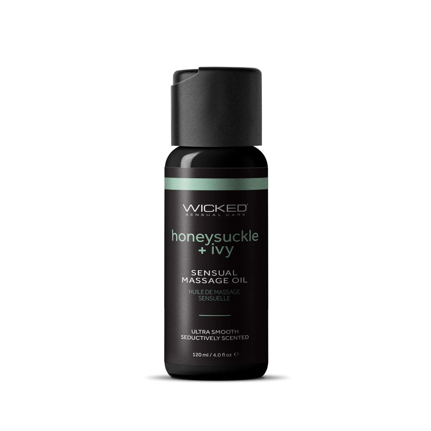 Sensual Massage Oil