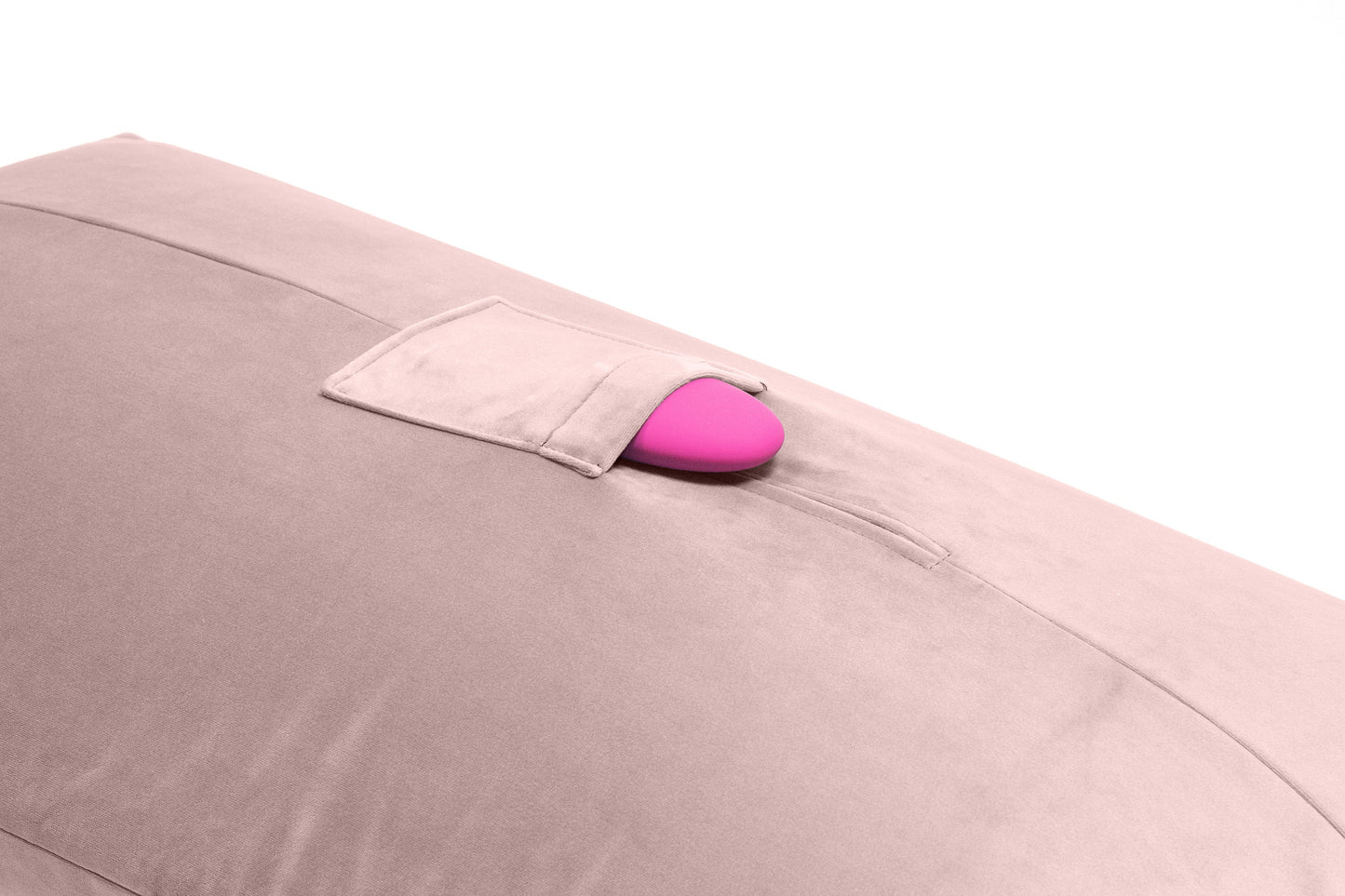 Humphrey Toy Mount, Bedroom Furniture by Liberator - shown in product photo 