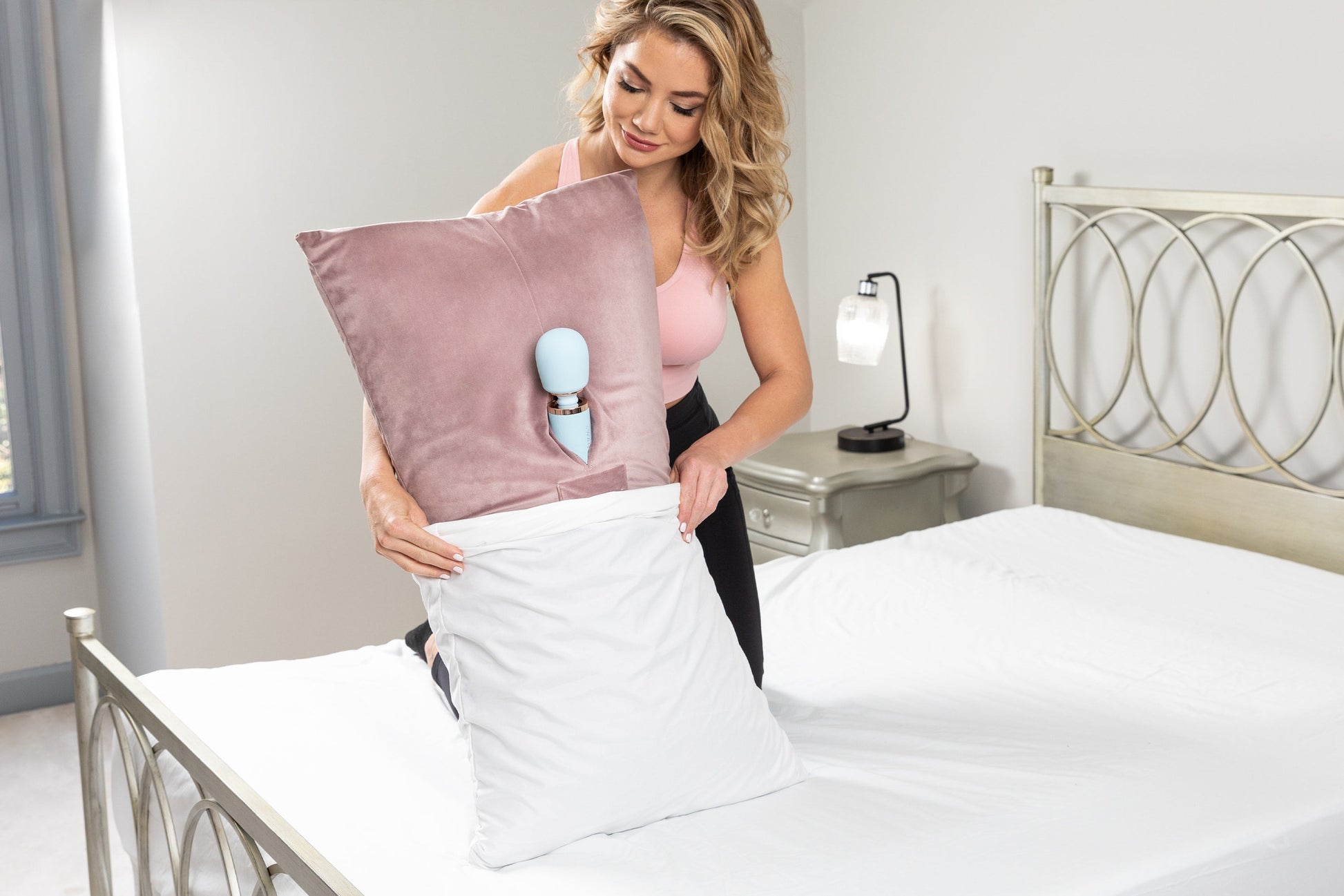 Humphrey Toy Mount, Bedroom Furniture by Liberator - shown in product photo 