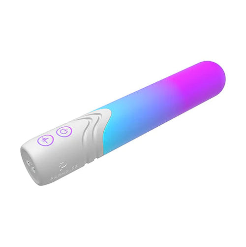 Illumination THE Bullet - White