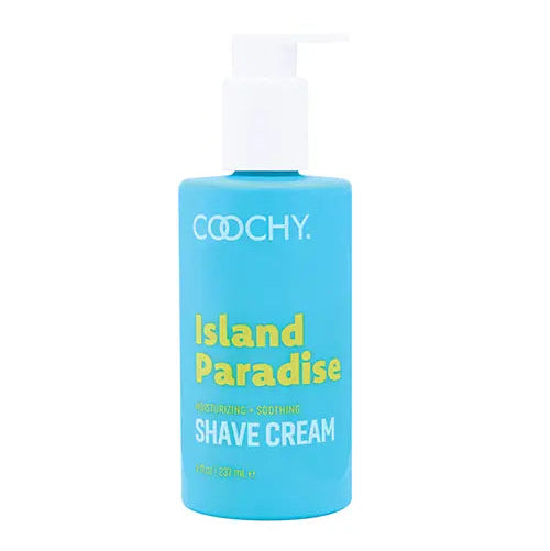 Coochy Shave Cream 8oz