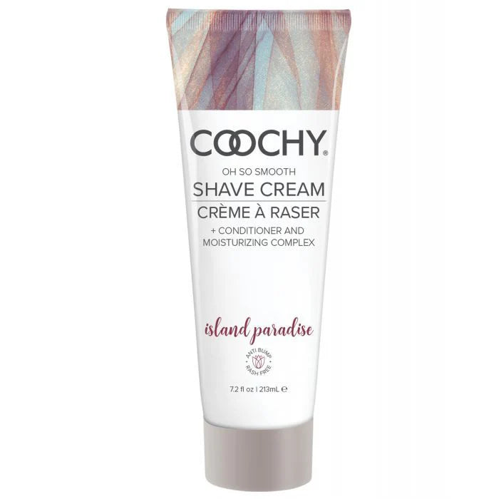 Coochy Shave Cream 3.4oz