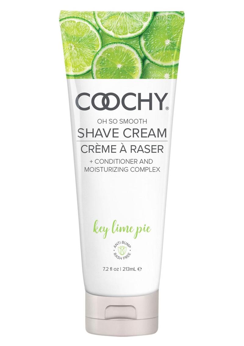 Coochy Shave Cream 3.4oz
